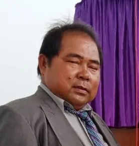 AMA. AWI SIDABARIBA | Hela