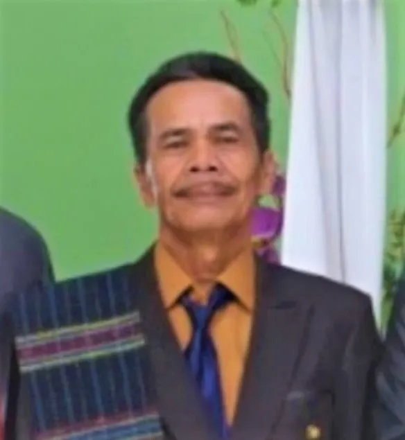 SAYURMAN SINAGA | Op. Alwin