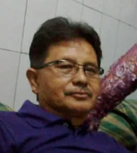 MARGA PANGARIBUAN | Ama. Fradiba | Hela