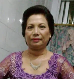 Borua-3 | CORY BR. SINAGA | Paniaran Ama. Fradiba