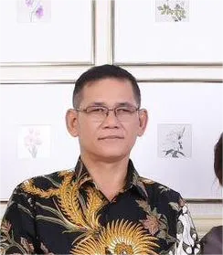 KRISMAN TAMBUNAN | Ama. Vany | Hela