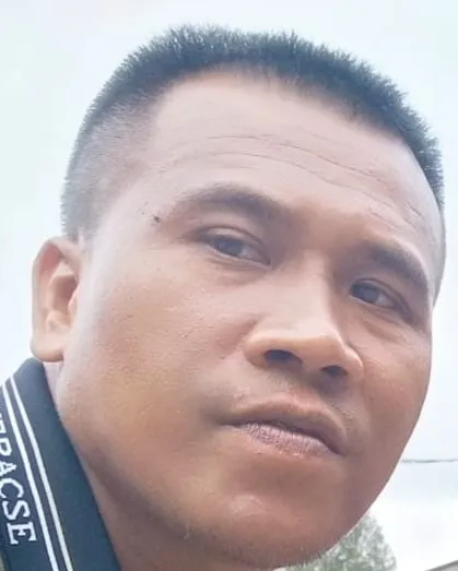 FERNANDUS SINAGA | Ama. Mikha