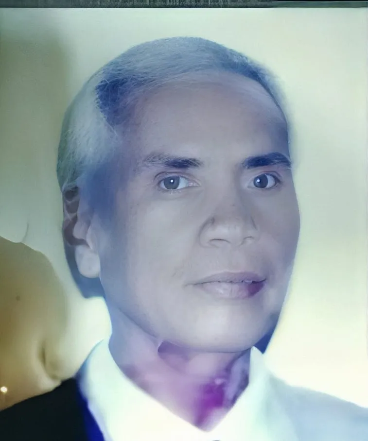 MALI SINAGA | Op. Wilhem