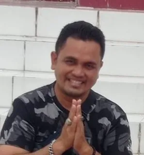 GUNTUR IMMANUEL SINAGA | Ama. Jeremi