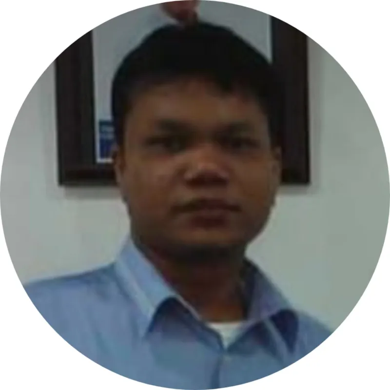 FREDY SINAGA | Ama. Marcel
