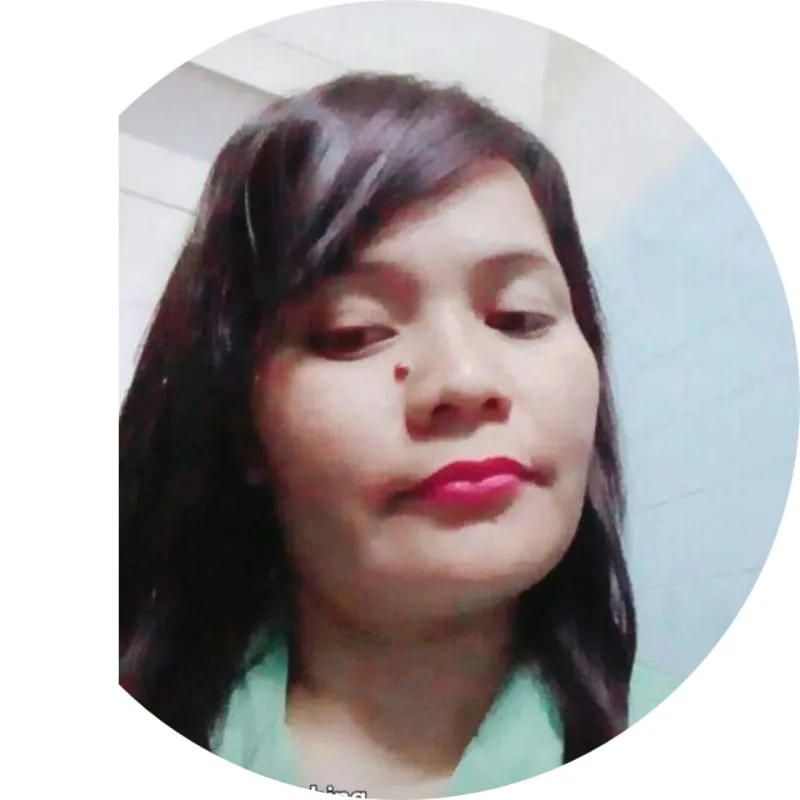 MEDY BR. SIHOMBING | Paniaran Ama. Marcel