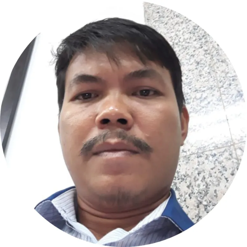 MAYKEN SINAGA | Ama. Israel