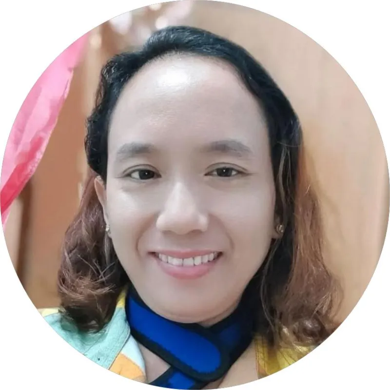 Borua-1 | RISMAWATI BR. SINAGA | Paniaran Ama. Michelle