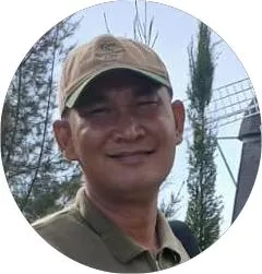 ANDAR O. SIMANJUNTAK | Ama. Harapan | Hela
