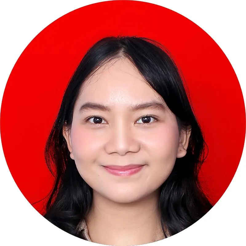 Borua-4 | AYU BR. SINAGA