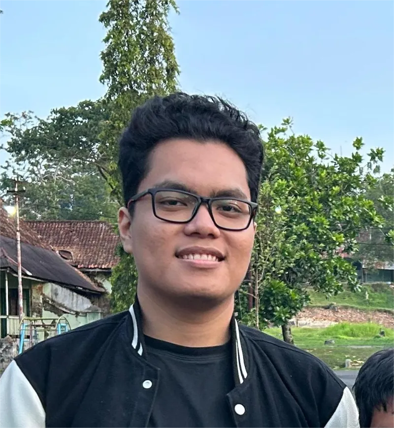 AMOS ROBERT SINAGA