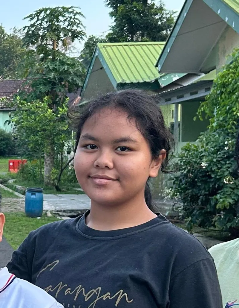 Borua-2 | IRENE LOUISA BR. SINAGA