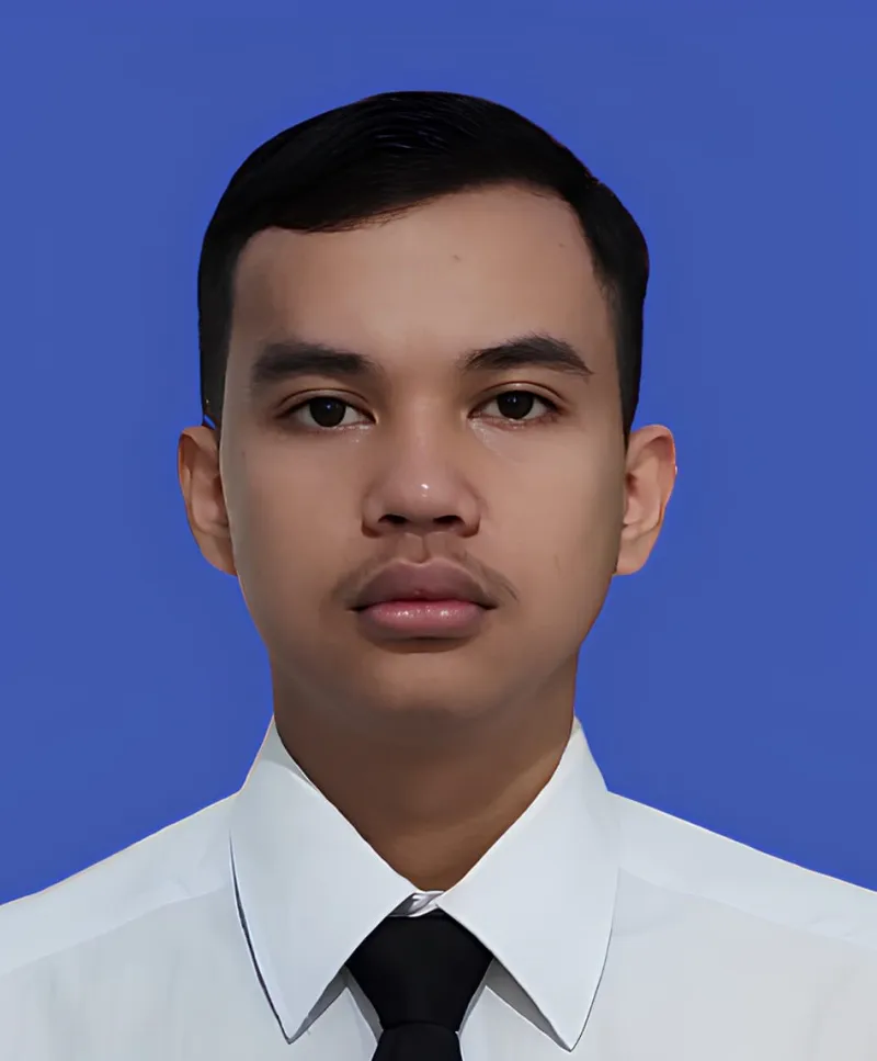 MICHAEL KEVIN SINAGA