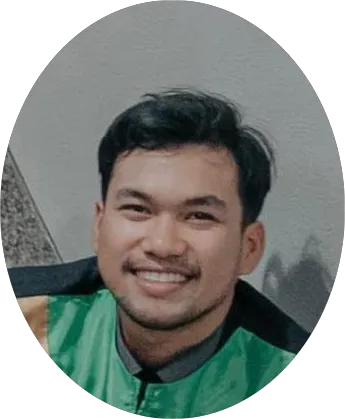 NOVIANUS SAHALA ERICSON SINAGA