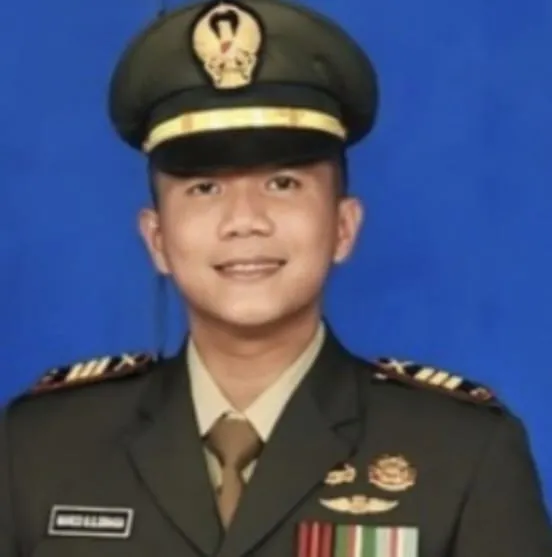 MARCO B. GUNAWAN SINAGA | Ama. Axel