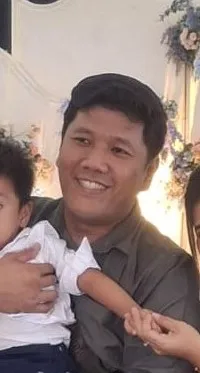 NOUCLAS N. HANDOKO SINAGA | Ama. Fernandez