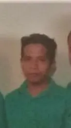 BONAR SINAGA