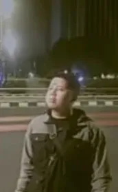 RICKY SINAGA
