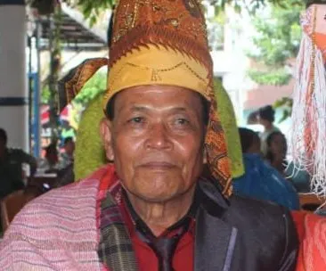 PAMINTA SINAGA | Op. Farel