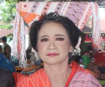 BORU SIHALOHO | Paniaran Op. Farel