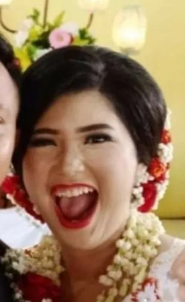BORU SIREGAR, AMd. | Paniaran Ama. Putri