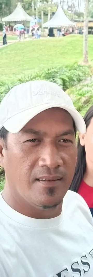 RONALD SINAGA | Ama. Paima