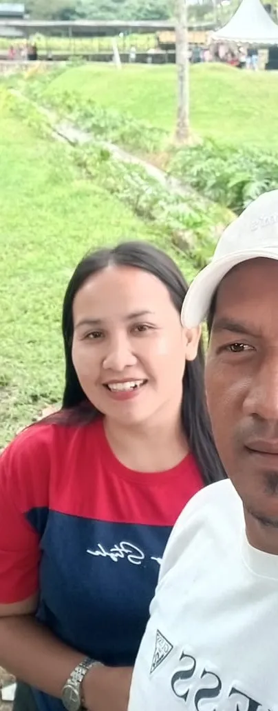 BORU SIMANJUNTAK | Paniaran Ama. Paima