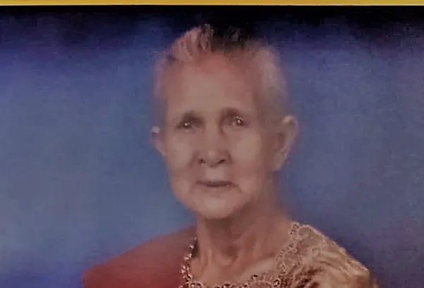 BORU SIJABAT | Paniaran Op. Dartho