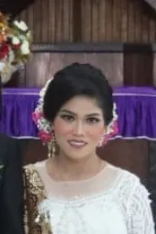 SELFIA SUNDARI BR. SIJABAT | Paniaran Ridwan Yanto