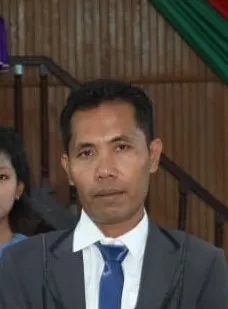 JUNAIDI SAGALA | Ama. Nathasya | Hela