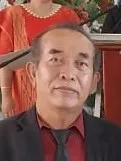 Ls. ADIAN SINAGA | Ama. Roni
