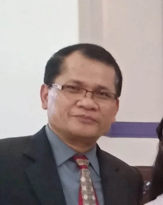 TOGA LONTUNG SINAGA | Ama. Albo