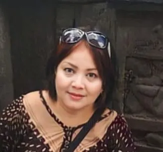 KRISTINA KHAIRANI BR. LUBIS | Paniaran Ama. Albo