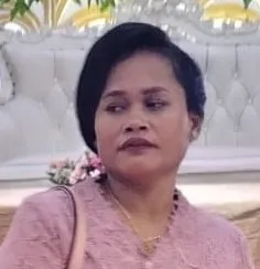 BORU SILABAN | Paniaran Ama. Grace