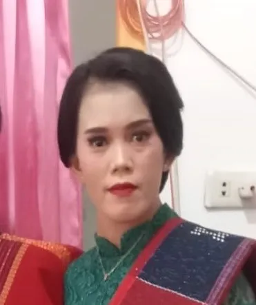 BORU SUNDA | Paniaran Ama. Adisty