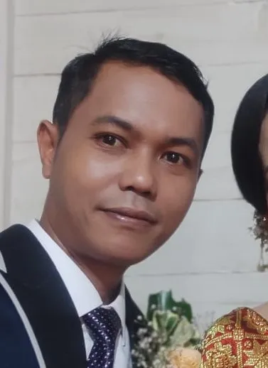 JONES IMMANUEL SIHOMBING - LBN TORUAN | Hela