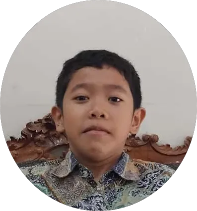 JOSHUA SINAGA
