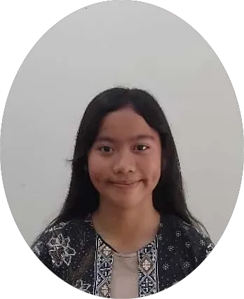 Borua-1 | JESSICA BR. SINAGA