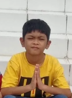 JEREMI SINAGA