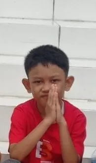 WILLIAM SINAGA