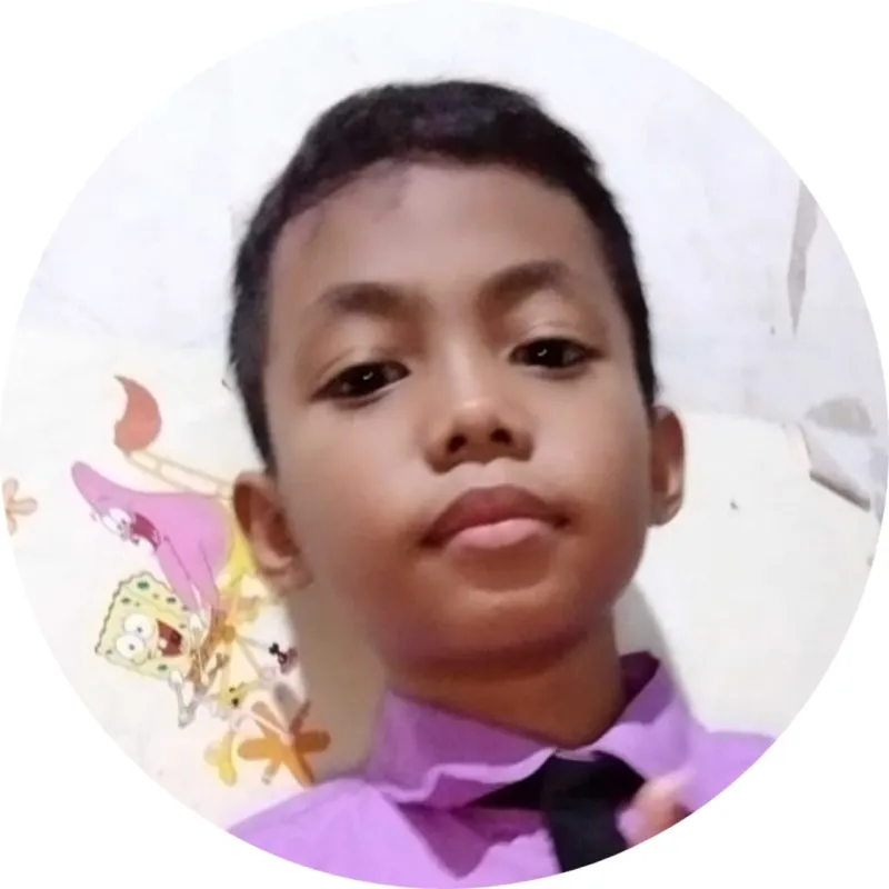 ISRAEL CHRISTIAN SINAGA