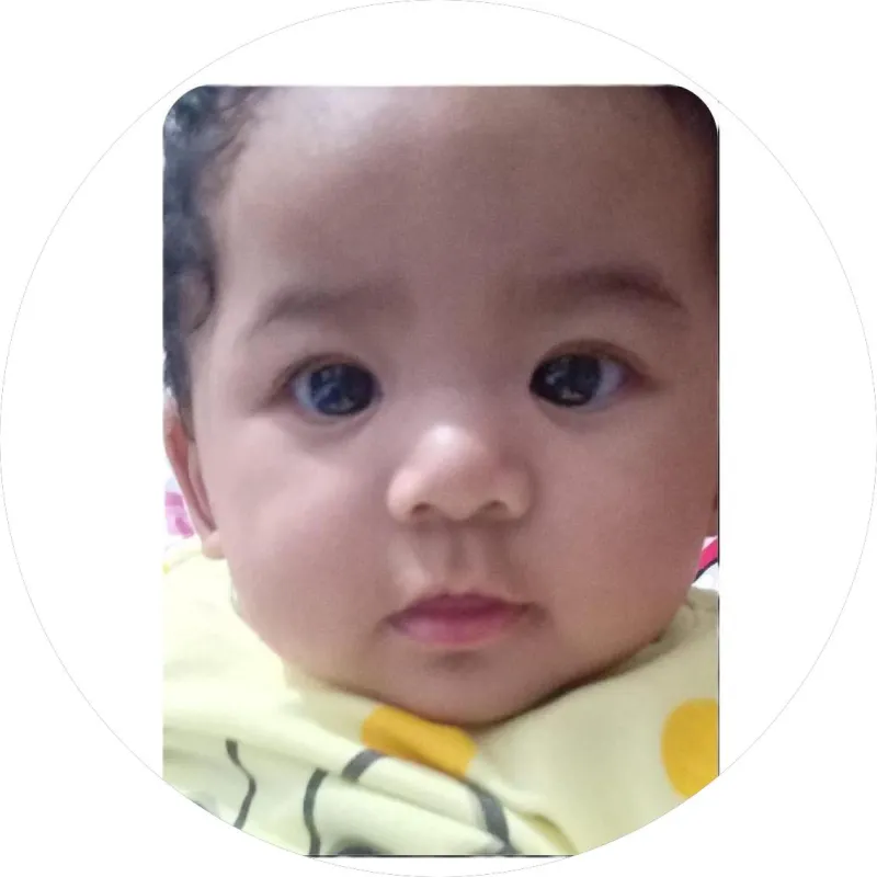 Borua-1 | SILVIA FELICIA BR. SINAGA