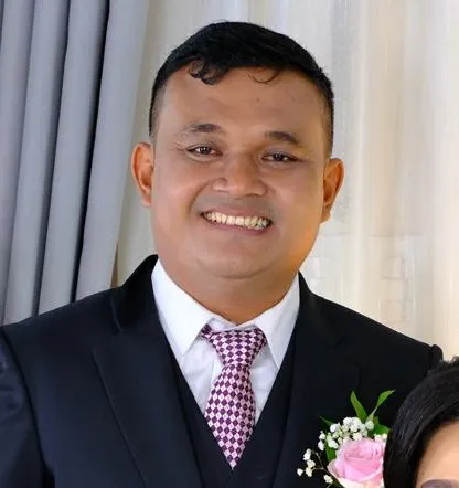 HARDI ALFONSIUS SINAGA | Ama. Jaxson