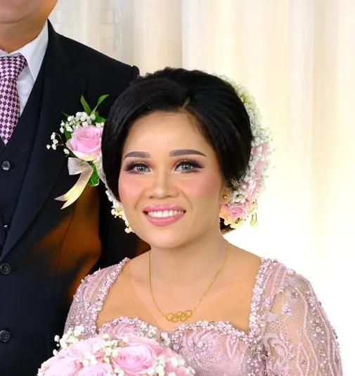 JUNITA BR. MALAU | Paniaran Ama. Jaxson