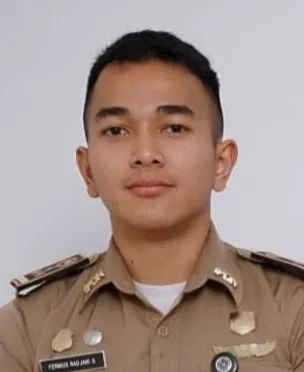 FERNIUS RADJANI SINAGA