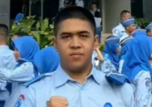 FRENDY TIGOR WIRATAMA SINAGA