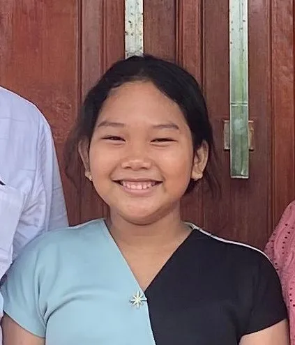 Borua-2 | KARISSA BR. SINAGA