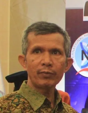 MANGANAR SINAGA | Op. Mauren