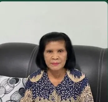 Borua-2 | ESMI BR. SINAGA | Paniaran Marga Sijabat