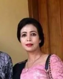 Borua-4 | RUSMALA OPDULIA BR. SINAGA | Paniaran Ama. Tommy